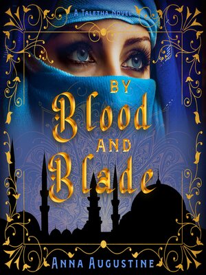 cover image of By Blood and Blade